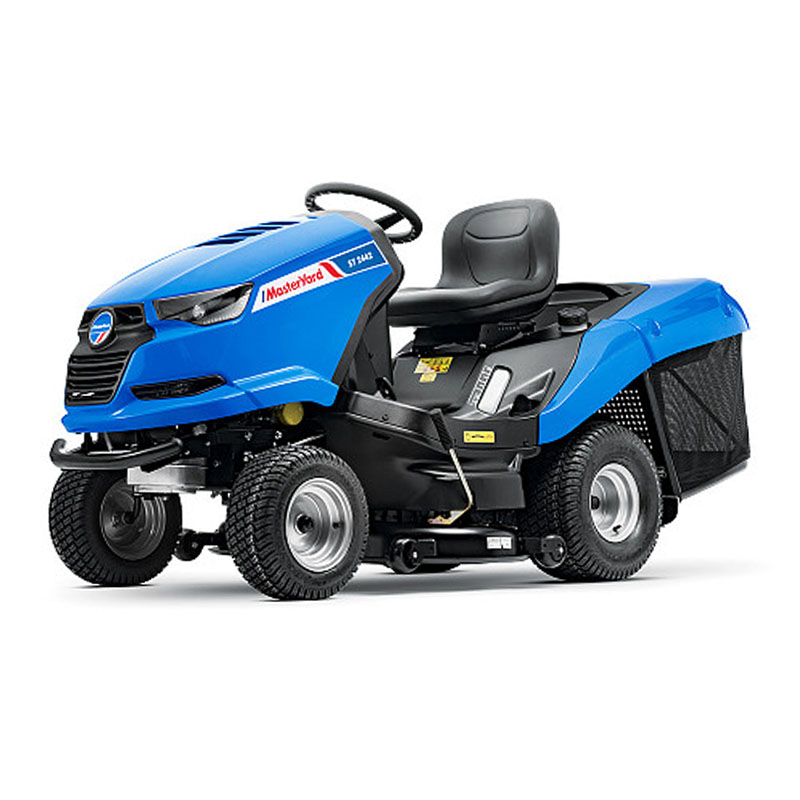 Минитрактор MasterYard ST2442 2WD