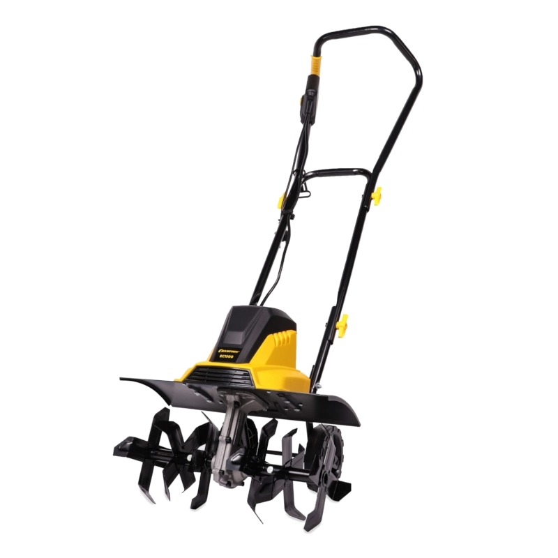 Электрический культиватор Champion EC1500 Электрический культиватор Champion EC1500
