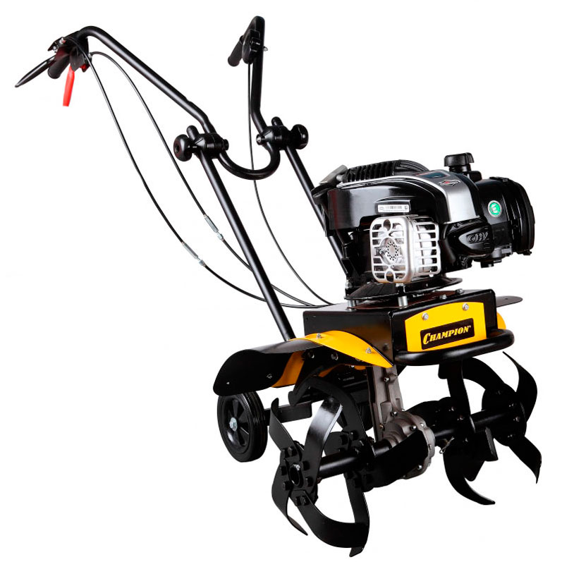 Мотокультиватор Champion ВC 5602BS Мотокультиватор Champion ВC 5602BS