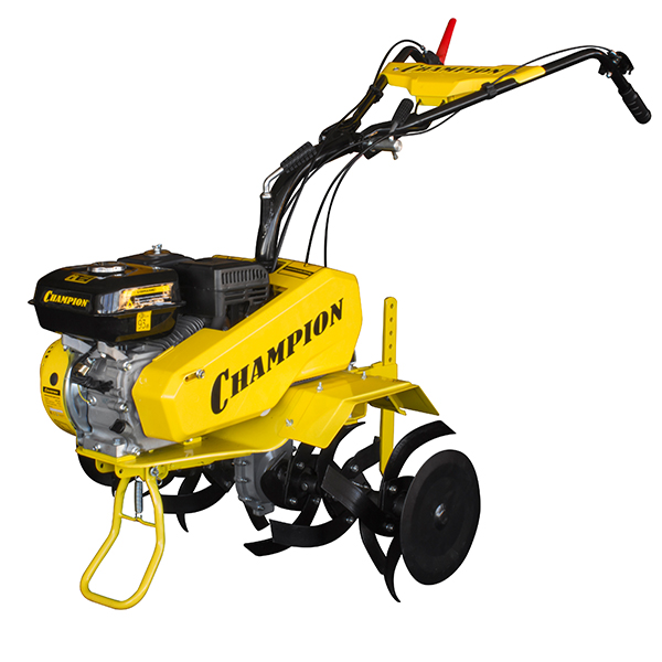 Мотокультиватор Champion BC8813 Мотокультиватор Champion BC8813