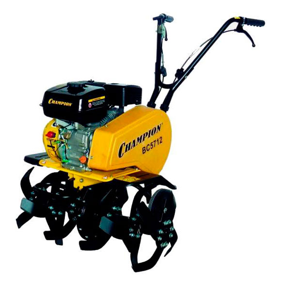 Мотокультиватор Champion ВC 5712 Мотокультиватор Champion ВC 5712