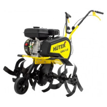 Мотокультиватор Huter GMC-6.8