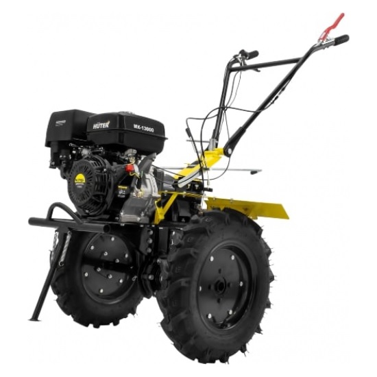 Сельскохозяйственная машина Huter МК-13000М Сельскохозяйственная машина Huter МК-13000М