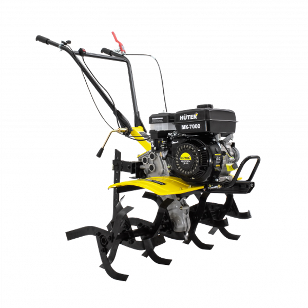 Мотоблок Huter МК-7000