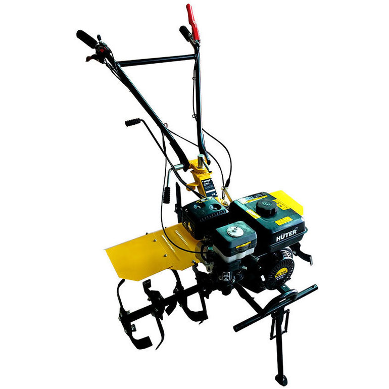 Мотоблок Huter МК-8000 Мотоблок Huter МК-8000
