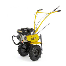 Мотоблок Denzel DPT-270 Мотоблок Denzel DPT-270