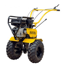 Мотоблок Denzel DPT-370-PRO Мотоблок Denzel DPT-370-PRO