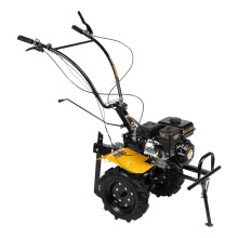 Мотоблок Denzel DPT-270X, 7 л.с., диск.сцеп Мотоблок Denzel DPT-270X, 7 л.с., диск.сцеп