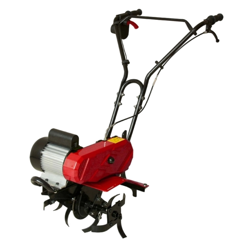 Культиватор электрический Elitech КБ 4Е Культиватор электрический Elitech КБ 4Е