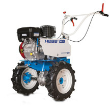 Мотоблок Нева МБ23-B&S (XR10,0) PRO Мотоблок Нева МБ23-B&S (XR10,0) PRO