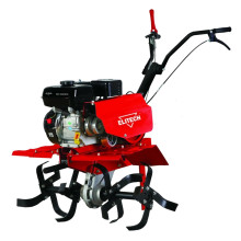 Мотоблок бензиновый Elitech КБ 506