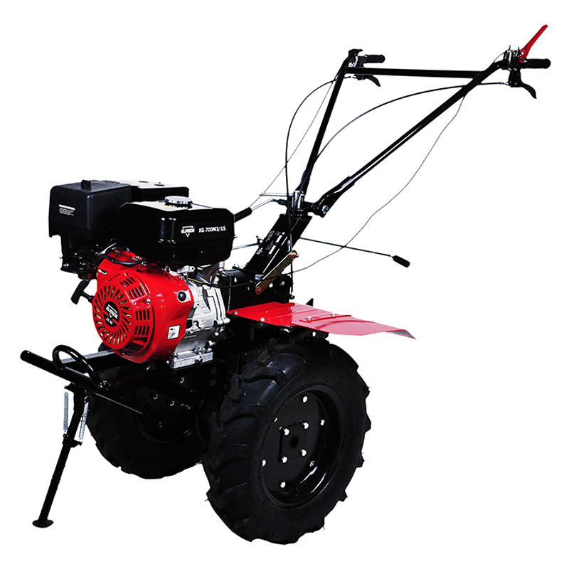 Мотоблок бензиновый Elitech КБ 700М3/15 Мотоблок бензиновый Elitech КБ 700М3/15