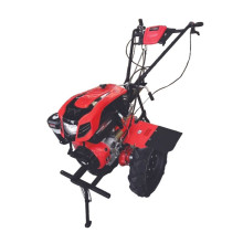 Мотоблок бенз. VERTON GARDEN GT1800CLE 17л.с.(передача 2/1,, вал отб., мощ., колеса 5.00-12,32лезв) Мотоблок бенз. VERTON GARDEN GT1800CLE 17л.с.(передача 2/1,, вал отб., мощ., колеса 5.00-12,32лезв)