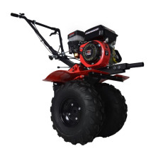 Мотоблок бензиновый VERTON GT800W (7 л.с., чугунный редуктор: передача 2/1) Мотоблок бензиновый VERTON GT800W (7 л.с., чугунный редуктор: передача 2/1)