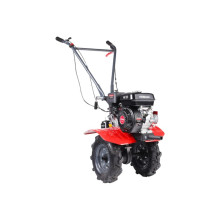 Мотоблок бензиновый ПОБЕДА АК 23 (без фрез), 7лс, ширина вспахивания 85см, 3 передачи Мотоблок бензиновый ПОБЕДА АК 23 (без фрез), 7лс, ширина вспахивания 85см, 3 передачи