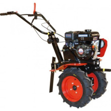 Мотоблок Ока МБ-1Д2М19 (на колесах 19*7-8), Lifan 170F, 7,0 л.с