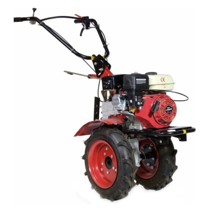 Мотоблок Угра НМБ-1Н17 (на колесах 19*7-8), Lifan 170F 7 л.с Мотоблок Угра НМБ-1Н17 (на колесах 19*7-8), Lifan 170F 7 л.с