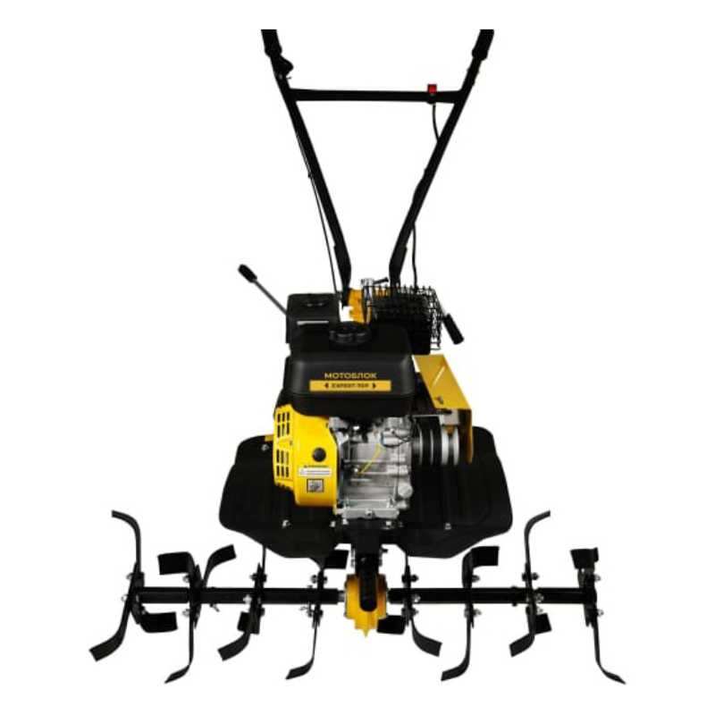 Мотоблок Partner for garden EXPERT-70 Мотоблок Partner for garden EXPERT-70