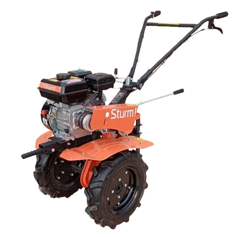 Мотоблок Sturm GK72CI10 Мотоблок Sturm GK72CI10