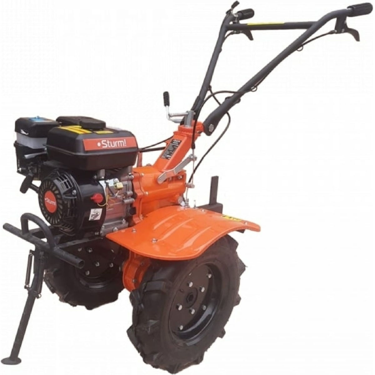 Мотоблок Sturm GK72S10 Мотоблок Sturm GK72S10