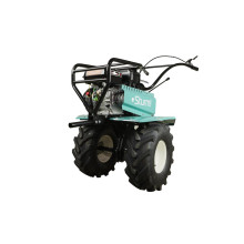 Мотоблок бензиновый Sturm! GK9213G12