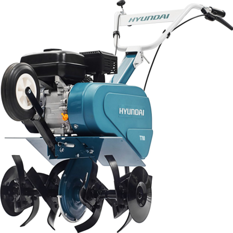 Культиватор бензиновый HYUNDAI T 700 Культиватор бензиновый HYUNDAI T 700
