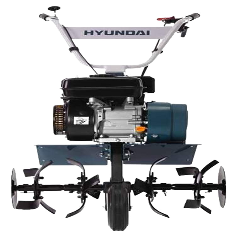 Культиватор бензиновый HYUNDAI T 800 Культиватор бензиновый HYUNDAI T 800