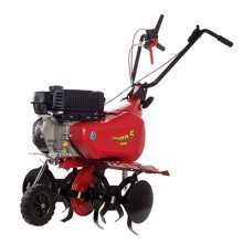 Мотокультиватор Eurosystems Euro-5 EVO RM S/R Loncin TM60 Мотокультиватор Eurosystems Euro-5 EVO RM S/R Loncin TM60