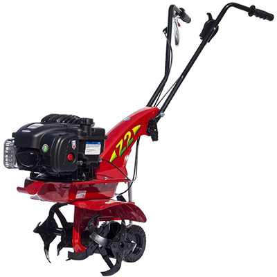 Мотокультиватор Eurosystems Z-2 RM B&S Series 450 Мотокультиватор Eurosystems Z-2 RM B&S Series 450