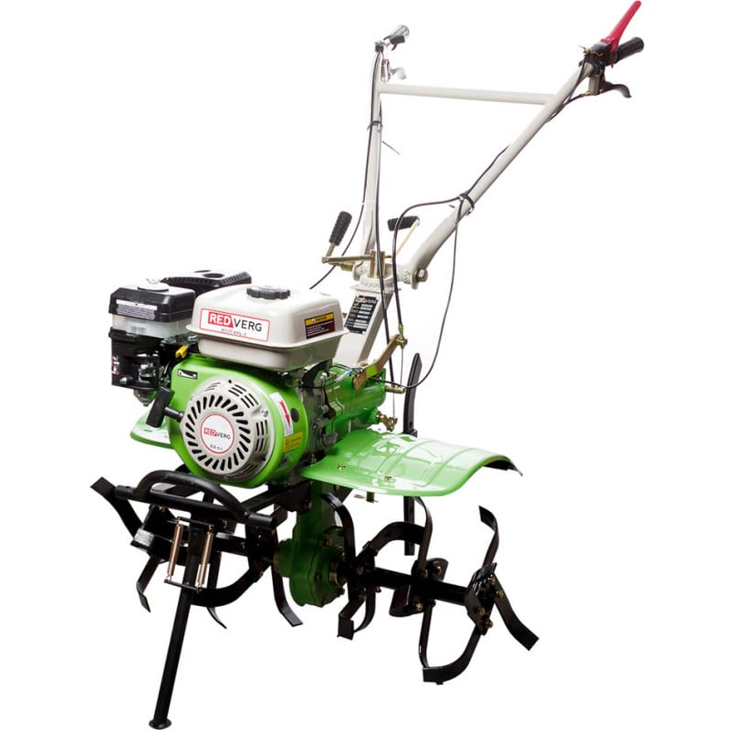 Мотоблок Волгарь-3 (без колес) Мотоблок Волгарь-3 (без колес)