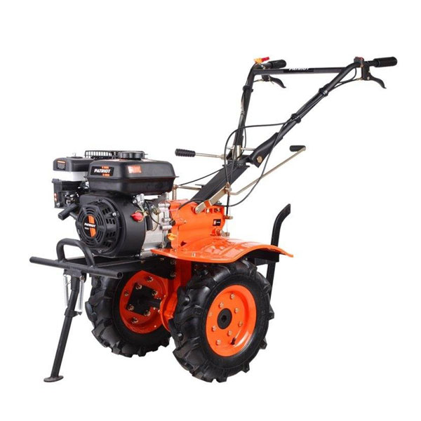 Мотоблок бензиновый Patriot Vegas 7 Мотоблок бензиновый Patriot Vegas 7