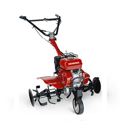 Культиватор Honda FJ 500 Культиватор Honda FJ 500