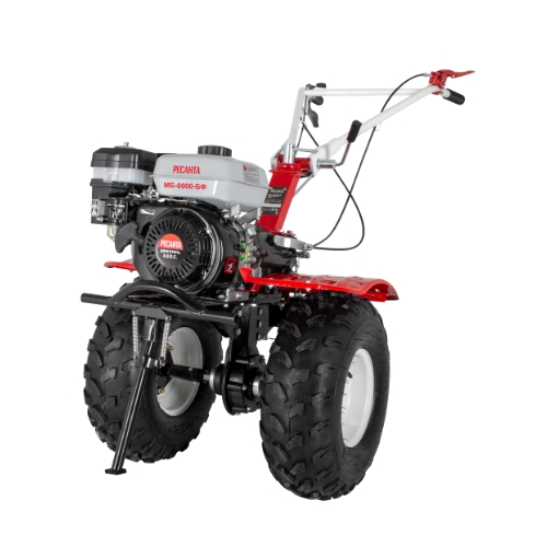 Сельскохозяйственная машина Ресанта МБ-8000-БФ Сельскохозяйственная машина Ресанта МБ-8000-БФ