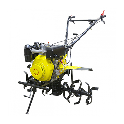 Мотокультиватор дизельный Калибр МКД-9Э Мотокультиватор дизельный Калибр МКД-9Э