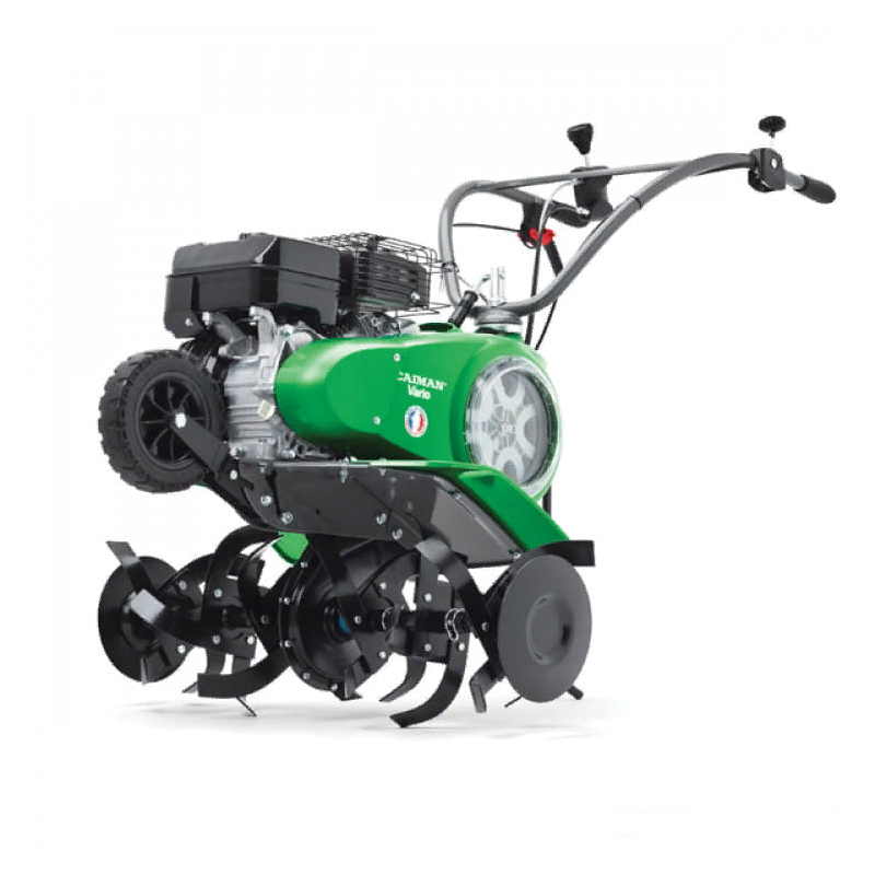 Мотоблок Caiman VARIO 60S Мотоблок Caiman VARIO 60S