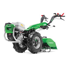 Мотоблок бензиновый Caiman ATLETICO 338P Мотоблок бензиновый Caiman ATLETICO 338P