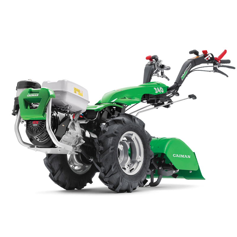 Мотоблок бензиновый Caiman ATLETICO 340PT Мотоблок бензиновый Caiman ATLETICO 340PT