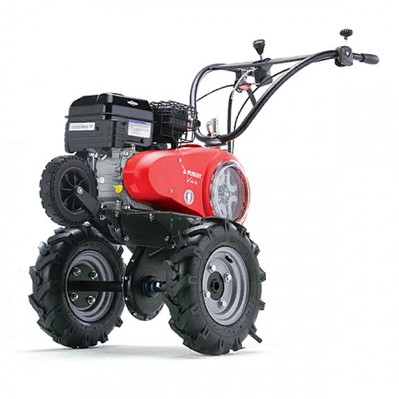 Мотоблок Pubert VARIO 55H TWK+ Мотоблок Pubert VARIO 55H TWK+