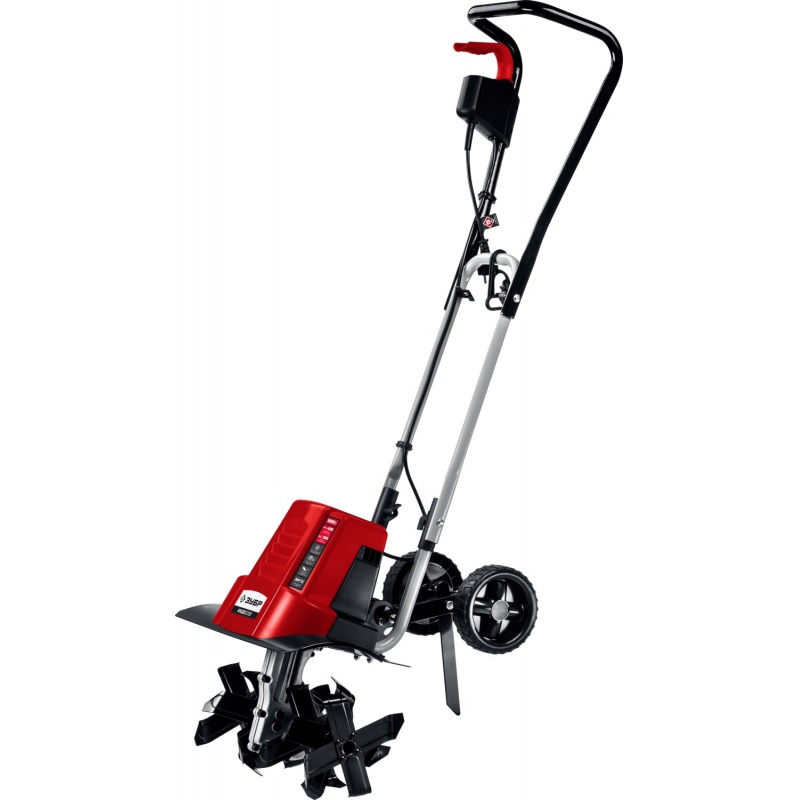 Культиватор электрический ЗУБР ККД-1800 Культиватор электрический ЗУБР ККД-1800