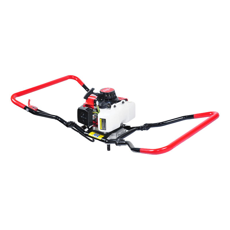 Мотобур бензиновый Elitech БМ 70Н (Е1605.002.00)