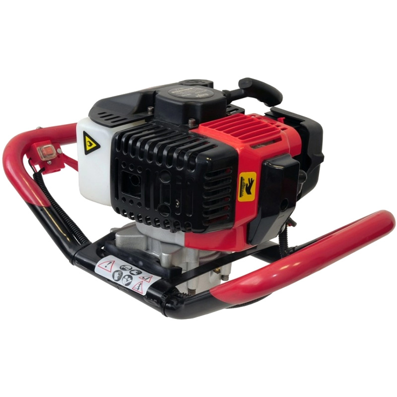 Мотобур Elitech БМ 52В