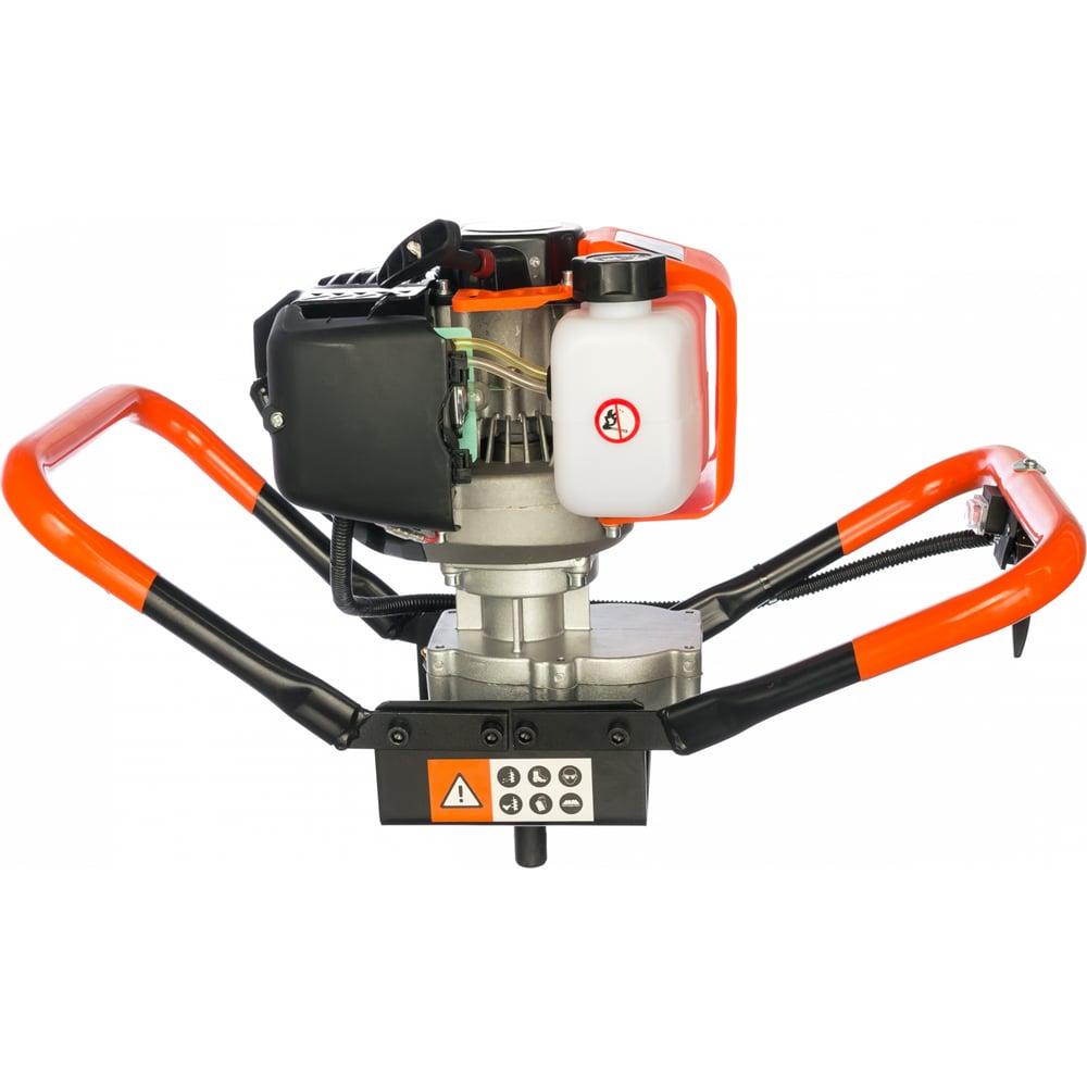 Бензобур Gigant GGD-001 Бензобур Gigant GGD-001