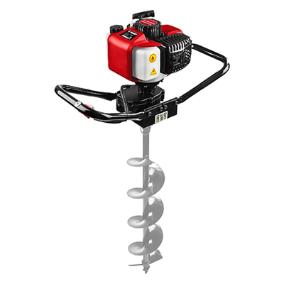 Мотобур ЗУБР МБ1-150