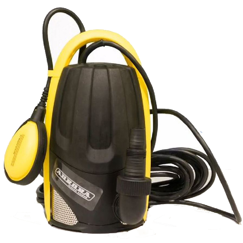 Насос погружной Aurora ASP 900 C ADVANCE для чистой воды Насос погружной Aurora ASP 900 C ADVANCE для чистой воды