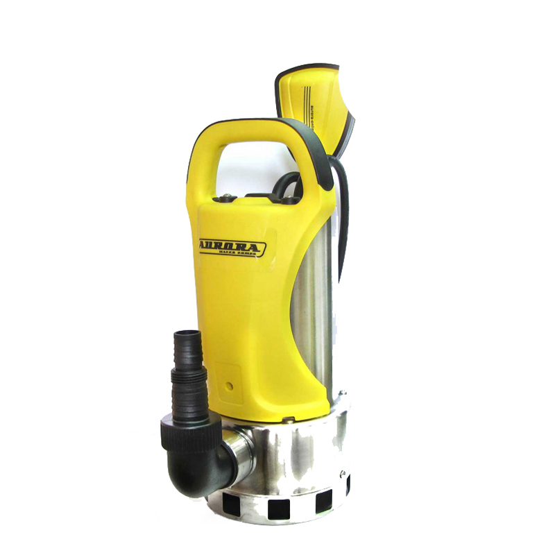 Насос погружной Aurora ASP 1100 D ABSOLUTE для грязной воды Насос погружной Aurora ASP 1100 D ABSOLUTE для грязной воды