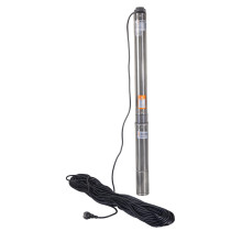 Насос скважинный Вихрь СН-85 d 75 мм кабель 50 м Насос скважинный Вихрь СН-85 d 75 мм кабель 50 м