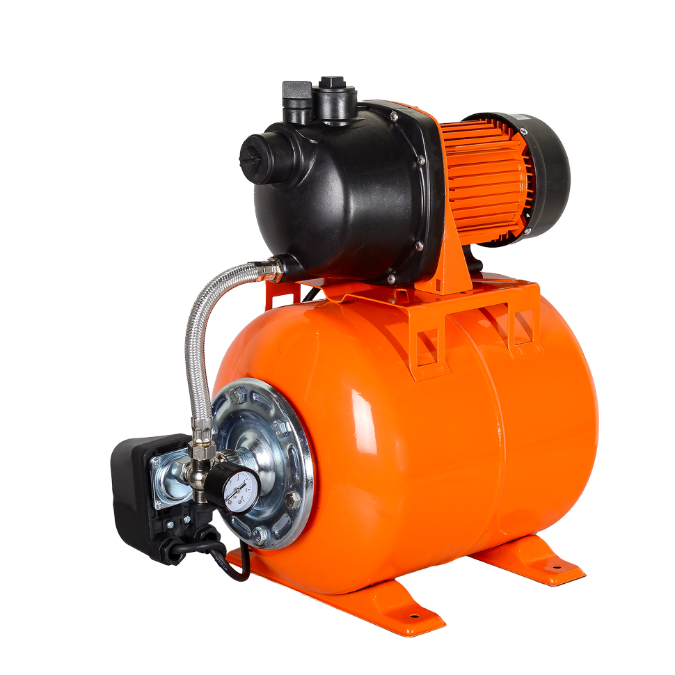 Автономная станция водоснабжения Вихрь АСВ-70/40 П-20 Автономная станция водоснабжения Вихрь АСВ-70/40 П-20