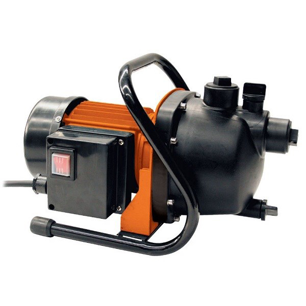 Поверхностный насос Вихрь ПН-900 Поверхностный насос Вихрь ПН-900