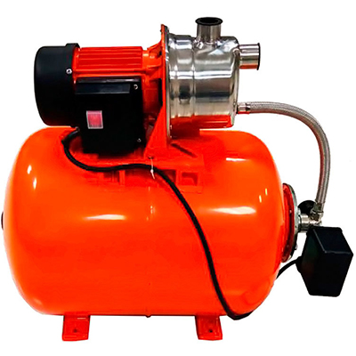 Автономная станция водоснабжения Вихрь АСВ-1200/50Н Автономная станция водоснабжения Вихрь АСВ-1200/50Н