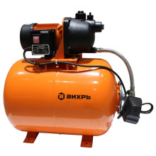 Автономная станция водоснабжения Вихрь АСВ-1200/24Ч Автономная станция водоснабжения Вихрь АСВ-1200/24Ч